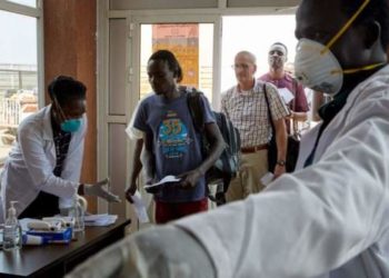 China’s Richest Man Jack Ma Donates Coronavirus Test Kits To Africa