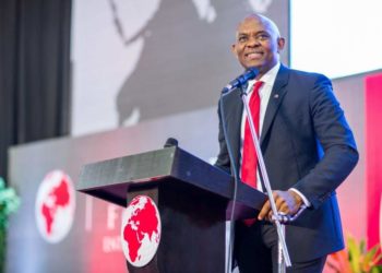 UBA Gives $14m To Uganda, 19 Other African Countries For Coronavirus Fight