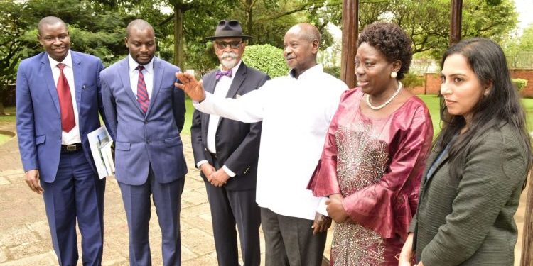 Uganda Medical Association Trashes Kadaga Coronavirus ‘Cure’