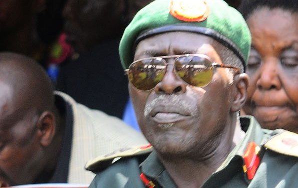 UPDF: Gen Kasirye Gwanga Not Arrested, Undergoing Treatment