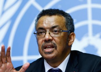 WHO: Africa Next Epicenter Of Virus, Could Kill 300k People On Continent