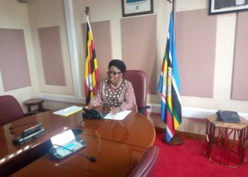 COVID-19 Supplemantary Budget Puts Kadaga On Collision Course With Judiciary, Executive