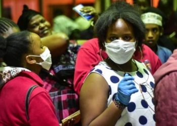 US Warns Of Exponential COVID19 Growth In Tanzania As Magufuli Stops Infection Updates