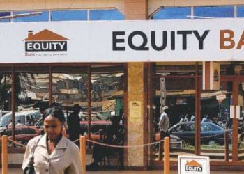 Equity Group Holdings Widraws Proposed Dividend Declaration Due To Market Uncertainity