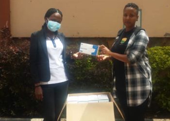 COVID-19: REA Mobilises PPE For Uganda Cancer Institute