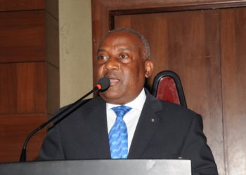 FULL STATEMENT: COVID-19 Fund Chairman Clarifies: Shs10k Contribution Is Entirely Voluntary