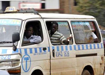 KCCA Issues Tough Guidelines For Public Transport Reopening  As Lock down Eases