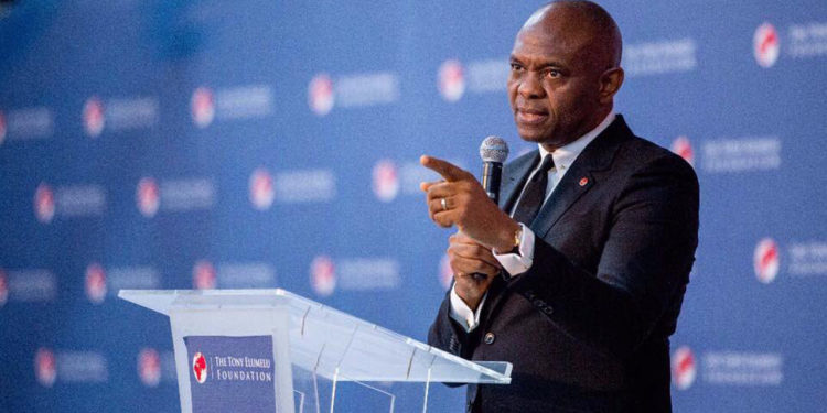 COVID-19 Presents Perfect Opportunity To Reset Africa – UBA Boss Elumelu