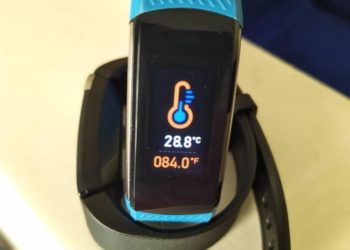 COVID-19: Ugandans Develop Temperature App To Monitor Truck Drivers As Health Ministry Commences Testing At Borders