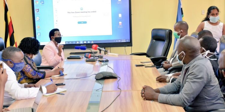 Health Ministry Clarifies On Cost Difference In COVID-19 Tests