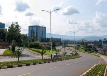 Rwanda reinstates lockdown in parts of capital