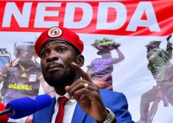 Bobi Wine vows to defy ban on campaign rallies