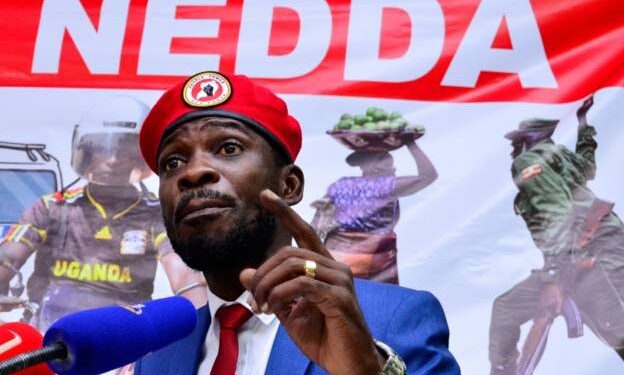 Bobi Wine vows to defy ban on campaign rallies