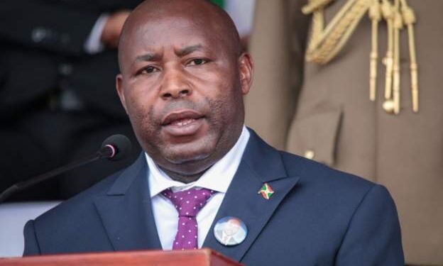 Burundi’s new leader unveils cabinet amid renewed tensions with Rwanda