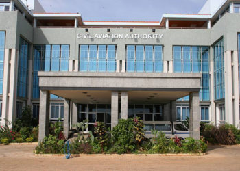 CAA Clarifies On Shs150bn Needed To Reopen Entebbe Airport