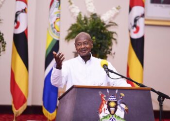 FULL SPEECH: Museveni Gives ‘Scientific Polls’ Nod In 8th Address On COVID-19