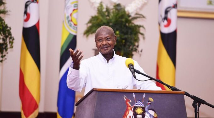 FULL SPEECH: Museveni Gives ‘Scientific Polls’ Nod In 8th Address On COVID-19