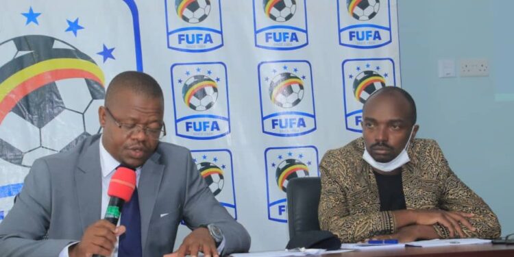 Inside FUFA – UPL Clubs’ Discussed Competition Reforms