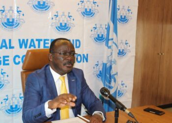 INTERVIEW: National Water Boss Speaks On COVID-19 Challenges, Allegations Against Corporation