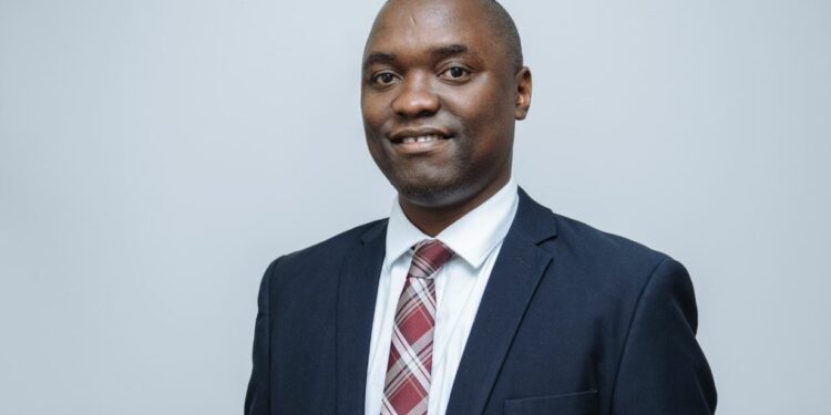 MTN Uganda Appoints Ibrahim Senyonga as the Business Unit General Manager
