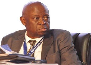 CAA Speaks Out on Director Kakuba Exit