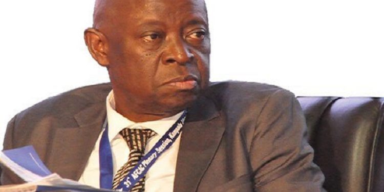 CAA Speaks Out on Director Kakuba Exit