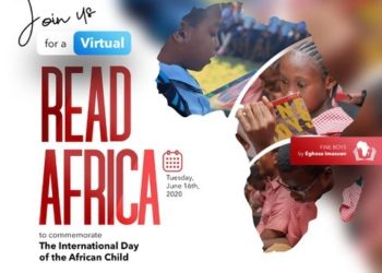 UBA Foundation Commemorates 2020 International Day of the African Child, Donates Thousands of Books across Africa