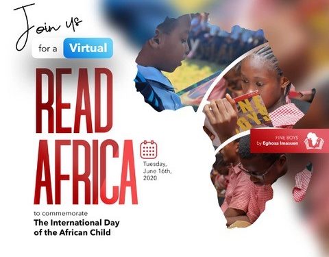 UBA Foundation Commemorates 2020 International Day of the African Child, Donates Thousands of Books across Africa