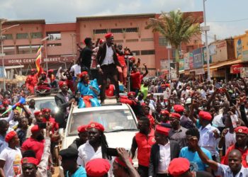 EC Announces Road-map To ‘Scientific’ Election, Bans Mass Rallies