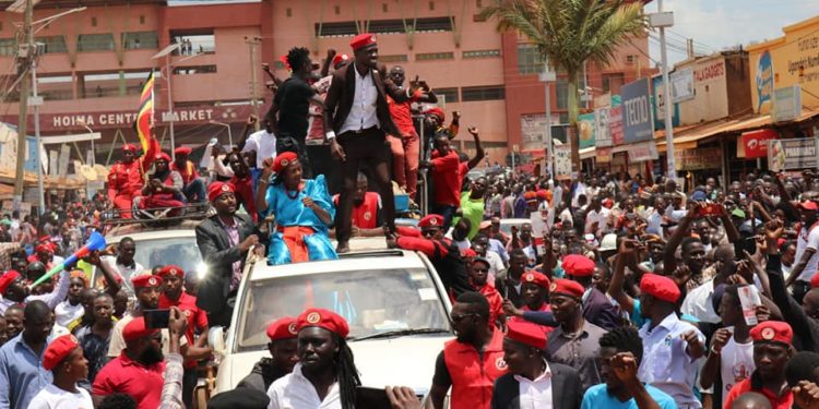 EC Announces Road-map To ‘Scientific’ Election, Bans Mass Rallies