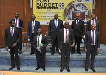 Local Companies Prioritised As Gov’t Injects Over Sh700b In Clearing Domestic Arrears