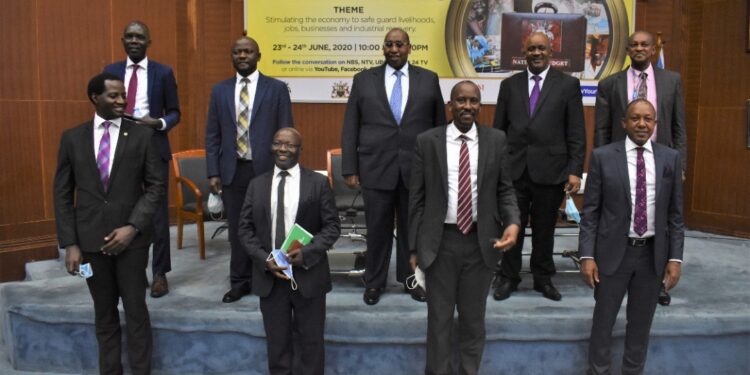 Local Companies Prioritised As Gov’t Injects Over Sh700b In Clearing Domestic Arrears