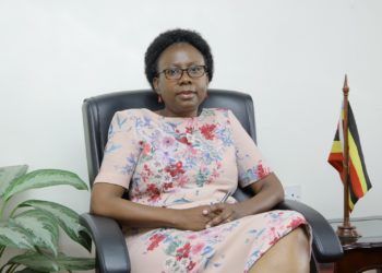 ‘I am not a cannabis dealer,’ Health Minister Aceng Says In Response To Rumors