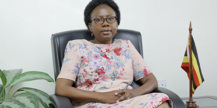 ‘I am not a cannabis dealer,’ Health Minister Aceng Says In Response To Rumors