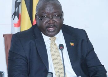 Ugandans living in China make U-turn on repatriation