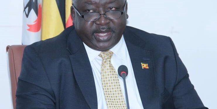 Ugandans living in China make U-turn on repatriation