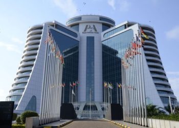 Aya Investments Plans Mega Industrial Park To Support BUBU, Boost Uganda’s Economy