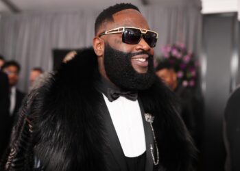 Rick Ross to headline first post COVID fundraiser concert to support frontline health workers