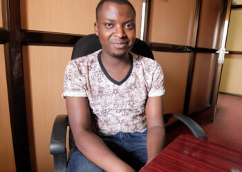 FULL STATEMENT: Online Media Publishers’ Association Condemns Arrest, Detention of Journalist Ronald Nahabwe