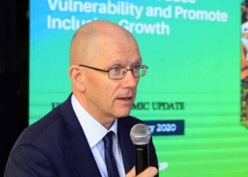 COVID-19: World Bank Approves Shs1.1 Trillion For Uganda To Close Financing Gap, Support Economic Recovery