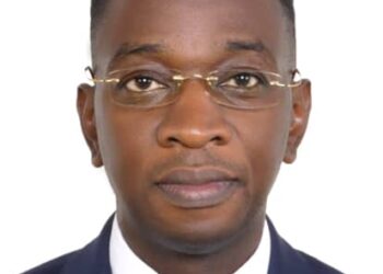 OPINION: IT IS JUST A GOAT! The Proposed Solution To Uganda’s Creative Industry – Sylver Kyagulanyi