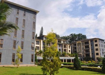 Housing Finance Bank in Spotlight Over Sale Of Multibillion Nakasero Property