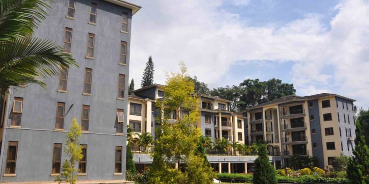 Housing Finance Bank in Spotlight Over Sale Of Multibillion Nakasero Property