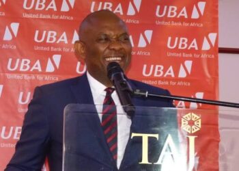 UBA Provides $200m To Nigeria’s Petroleum Industry For Post COVID Economic Growth