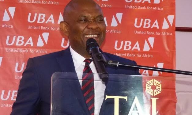 UBA Provides $200m To Nigeria’s Petroleum Industry For Post COVID Economic Growth