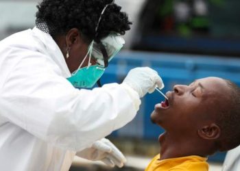 Africa CDC explains drop in new coronavirus cases