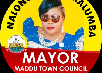 Diapsora Maestro Jayne Kalumba Vows To Develop Maddu, Gomba