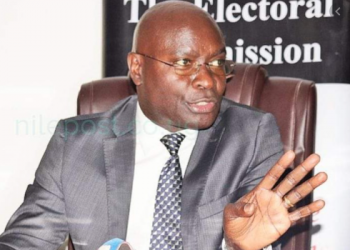 EC will deliver a free and fair election – Byabakama