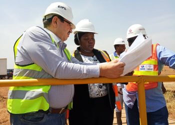 New ERA board of directors to improve electricity sector – Wandera