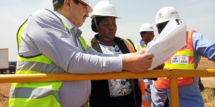 New ERA board of directors to improve electricity sector – Wandera